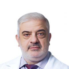 Врач Банщиков Феликс Робертович - Психиатр, Психиатр-нарколог, Психотерапевт