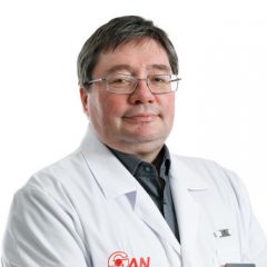 Врач Бочаров Алексей Викторович - Психиатр, Психотерапевт