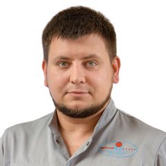 Врач Нигматуллин Руслан Тулкинович - ЛОР-врач (отоларинголог)