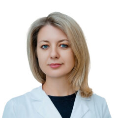 Врач Ляхова Евгения Александровна - Вегетолог, Вертебролог, Невролог, Рефлексотерапевт