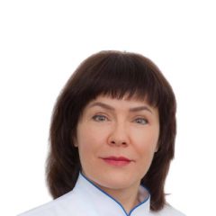 Врач Воронцова Ирина Викторовна - ЛОР-врач (отоларинголог)