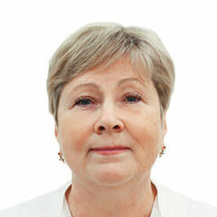 Врач Чежина Наталья Анатольевна - Врач УЗИ, Гинеколог, Гинеколог-эндокринолог, Репродуктолог (ЭКО)