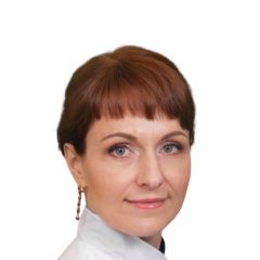 Врач Лантухова Элеонора Сергеевна - Акушер, Гинеколог, Гинеколог-эндокринолог
