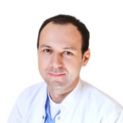 Врач Голик Александр Александрович - Уролог