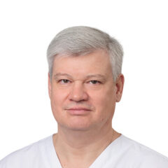 Врач Стец Александр Витальевич - Уролог