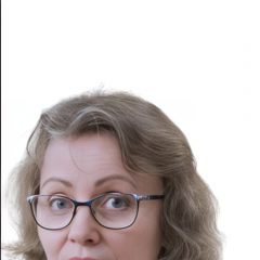 Врач Марцияш Лариса Вячеславовна - Гинеколог