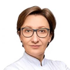 Врач Мирошникова Наталья Анатольевна - Дерматолог
