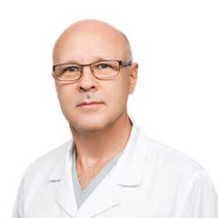 Врач Андреев Андрей Леонидович - Колопроктолог
