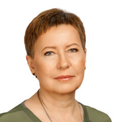 Врач Сереброва Ирина Юрьевна - Врач УЗИ