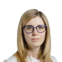 Врач Кукушкина Ксения СергеевнаДерматолог, Трихолог