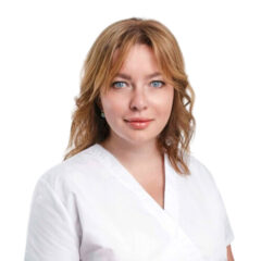 Врач Минина Инна Сергеевна - Дерматовенеролог, Дерматолог, Косметолог, Косметолог-дерматолог