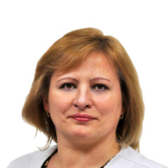Врач Томчук Елена Петровна - Врач УЗИ