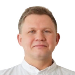 Врач Костерин Андрей Николаевич - Врач УЗИ, Гастроэнтеролог, Эндоскопист