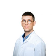 Врач Тимошенко Павел Александрович - Андролог, Врач УЗИ, Уролог, Уролог-андролог