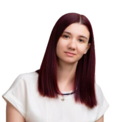 Врач Рычкова Анна Валерьевна - Психиатр, Психотерапевт