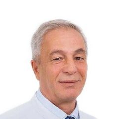 Врач Ефанов Сергей Владимирович - Андролог, Венеролог, Уролог, Уролог-андролог