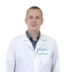Врач Храмцов Антон Викторович - Врач УЗИ