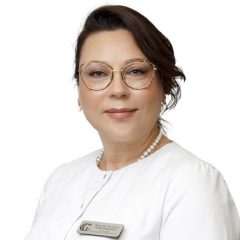 Врач Власова Наталья Александровна - Дерматолог, Косметолог, Трихолог