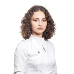 Врач Скворцова Наталья Юрьевна - Невролог