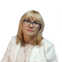 Врач Винничук Валентина Александровна - Психолог